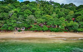 Kohjum Seafront Resort